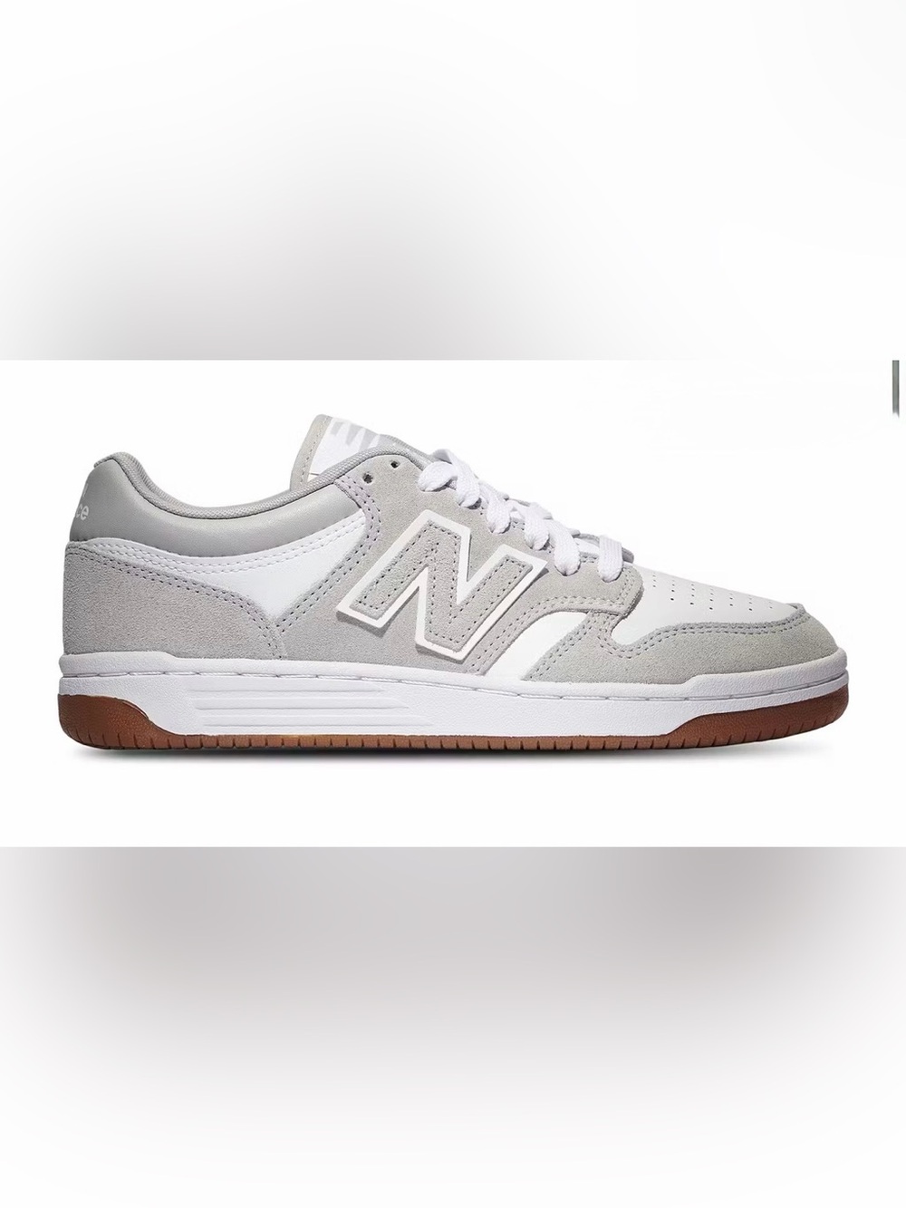 BRAND NEW New Balance 480 women’s 7 , men’s 5.5